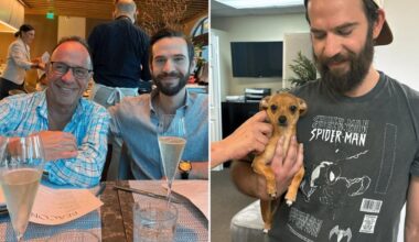 Lovesick man sought comfort in 'AI wife' — then it drove him to airport truck bomb plot and suicide: suit