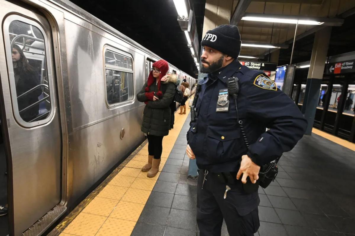 Mamdani's Office of Community Safety leaves NYPD on the hook