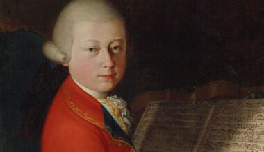 Stay classy, NYC — Mozart's musical treasures are coming to town