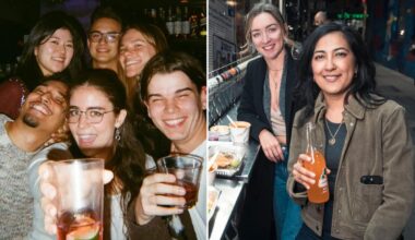 NYC is turning to paid friend-making services to beat loneliness