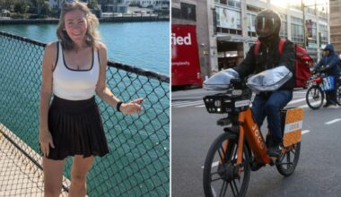 I was hit by an e-bike. Mamdani is now putting New Yorkers at risk