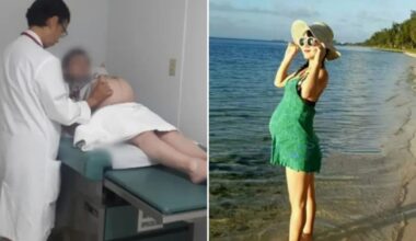 US territory where thousands of Chinese moms give birth to American babies