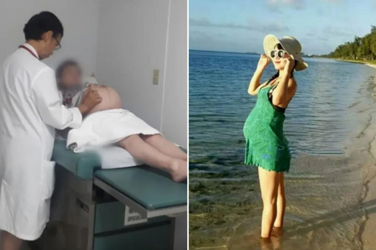 US territory where thousands of Chinese moms give birth to American babies