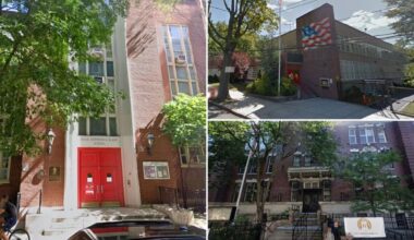 'Racist' zoning blocks poorer minority students in NY from best public elementary schools: study