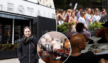 NYC's iconic 'gay restaurant' Elmo is closing after 25 years