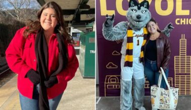 Venezuelan migrant arrested after New York teen Sheridan Gorman is fatally shot near Loyola Chicago campus