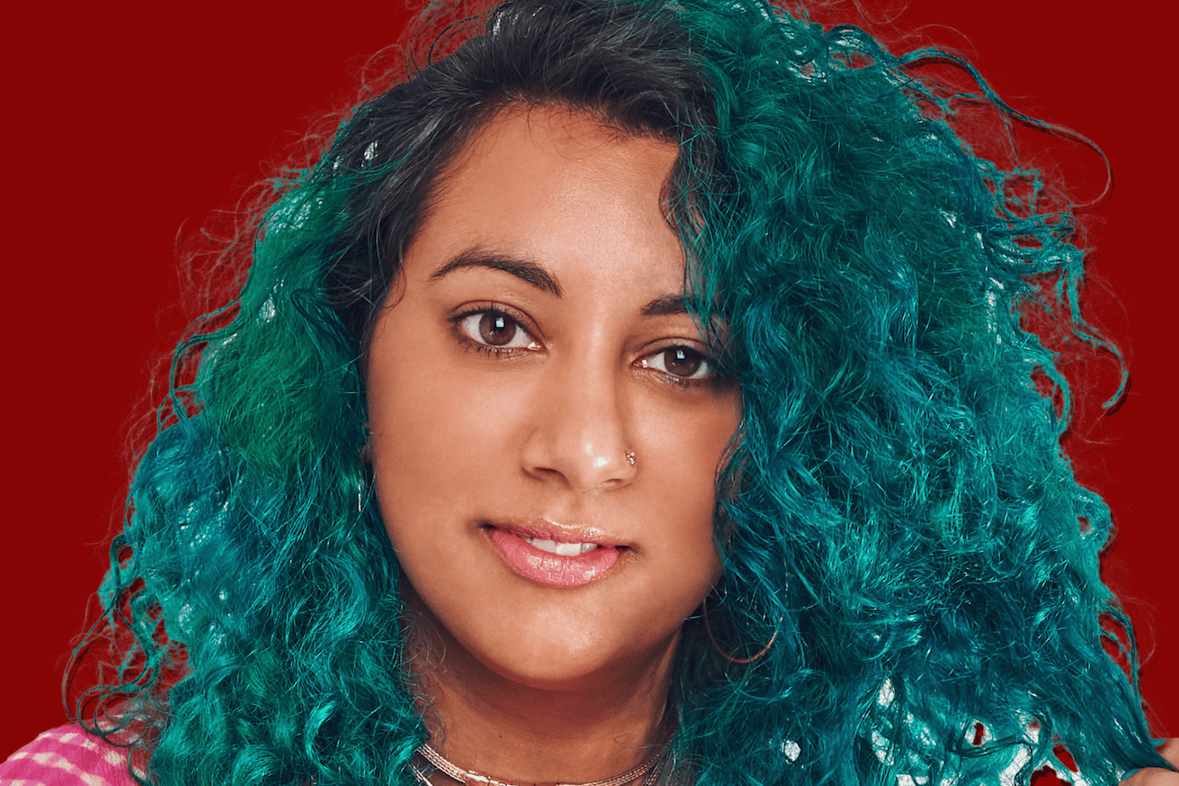 Indian American Curator Diya Vij Appointed as New York City's Next Commissioner of Cultural Affairs