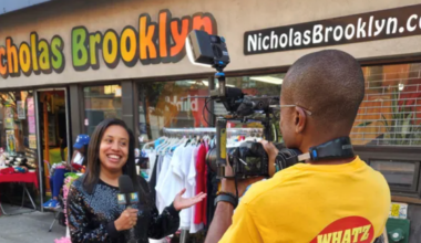 A Brooklyn Natural Health Care Retailer Fights to Stay Open