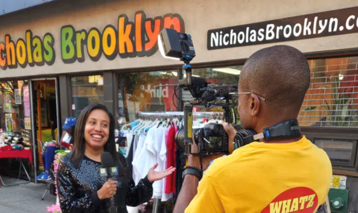 A Brooklyn Natural Health Care Retailer Fights to Stay Open