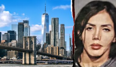 DHS slams Manhattan DA's plea deal for illegal alien in child rape case