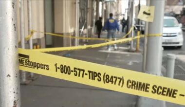 NoMad shooting leaves man hurt as police search for suspect – NBC New York