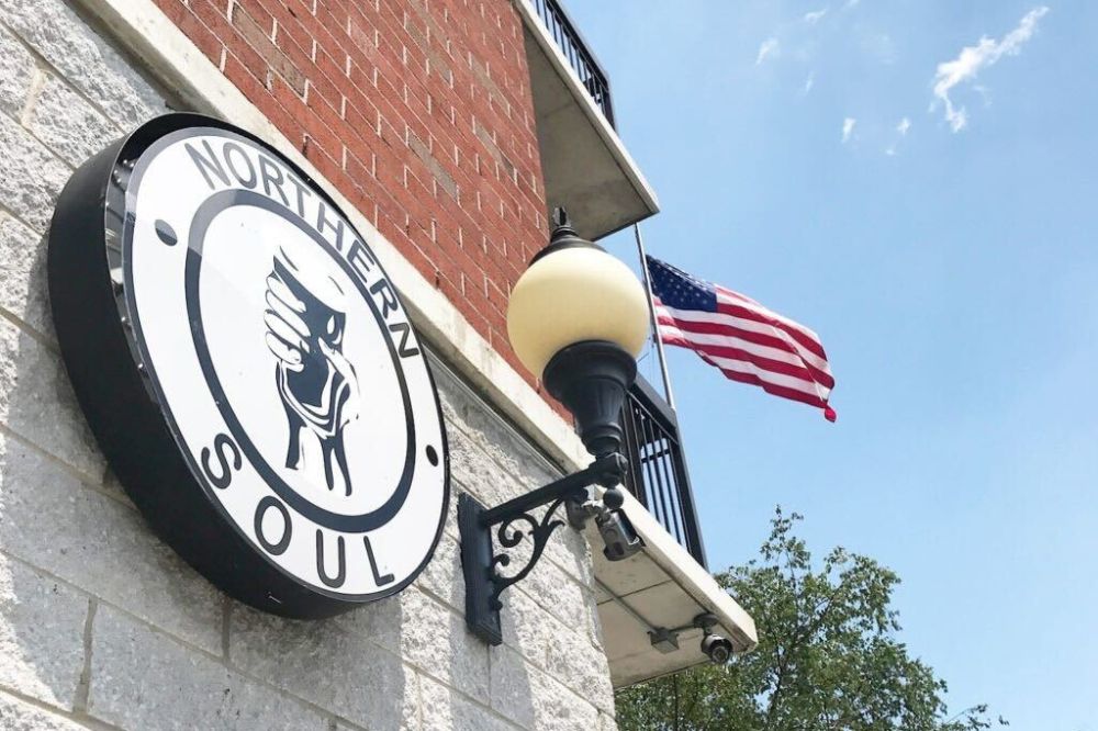 Hoboken's Newest Bar 'With Love, Valentina' Soft Opens in The Sky Club