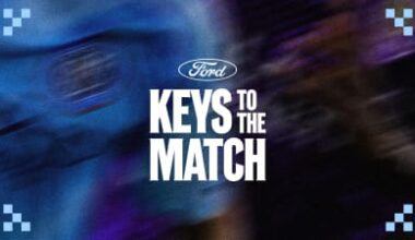 Keys to the Match | Home Opener