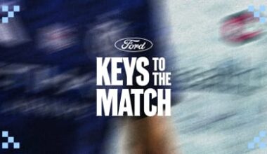 Keys To The Match | Rapid Start