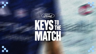 Keys To The Match | Rapid Start