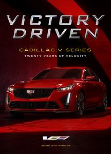 Manhattan Book Group Announces Bronze Win for “Victory Driven” in