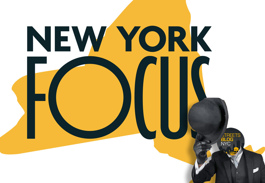 Thursday's Headlines: Another Outlet Heard From Edition