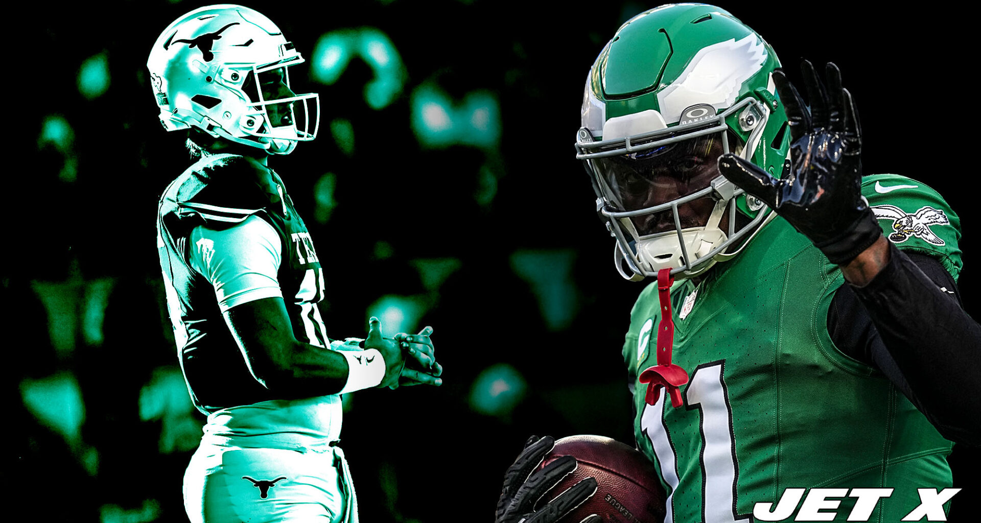 Intriguing New York Jets and NFL draft nuggets from the combine