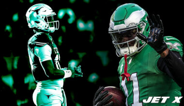 Intriguing New York Jets and NFL draft nuggets from the combine