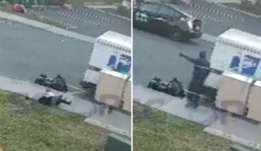 USPS mailman who violently shoved Jewish boy in NYC suburb to face new charge, police said