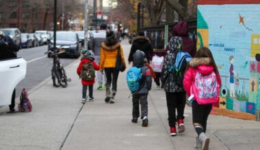 Schools Across New York Are The Most Segregated in the U.S. – The 74