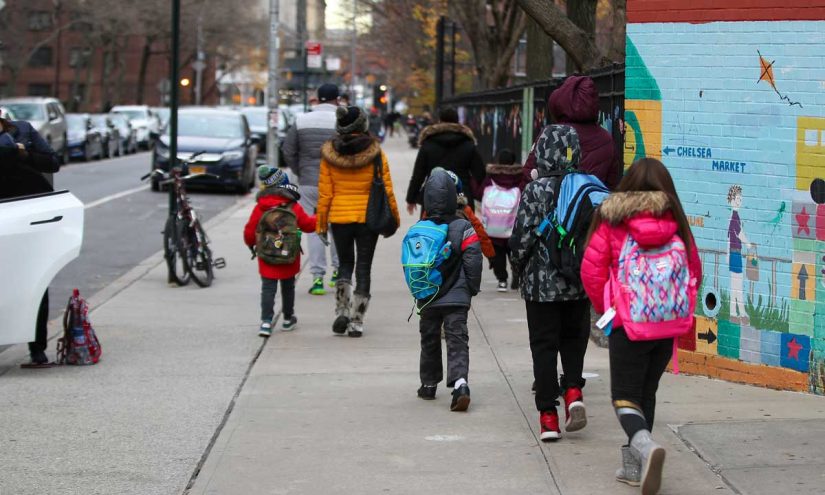 Schools Across New York Are The Most Segregated in the U.S. – The 74