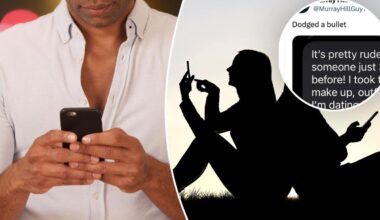 NYC bachelor bails on first date after woman says she'll need to leave by 9:30 pm: 'Dodged a bullet'