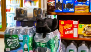 New York's Beloved Bodegas Are Filling Up With AI Slop