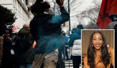 CNN's Abby Phillip apologizes for inaccurately reporting ISIS-inspired bomb throwers were targeting NYC Mayor Mamdani