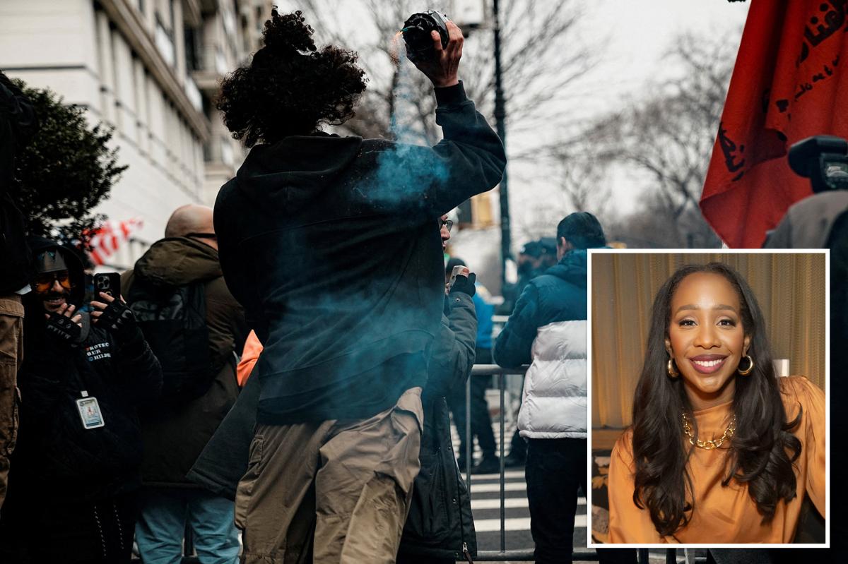 CNN's Abby Phillip apologizes for inaccurately reporting ISIS-inspired bomb throwers were targeting NYC Mayor Mamdani