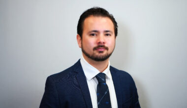 NYC Health + Hospitals/Elmhurst's Mateo Espinosa Named to National Minority Quality Forum's "40 Under 40 Leaders in Minority Health"