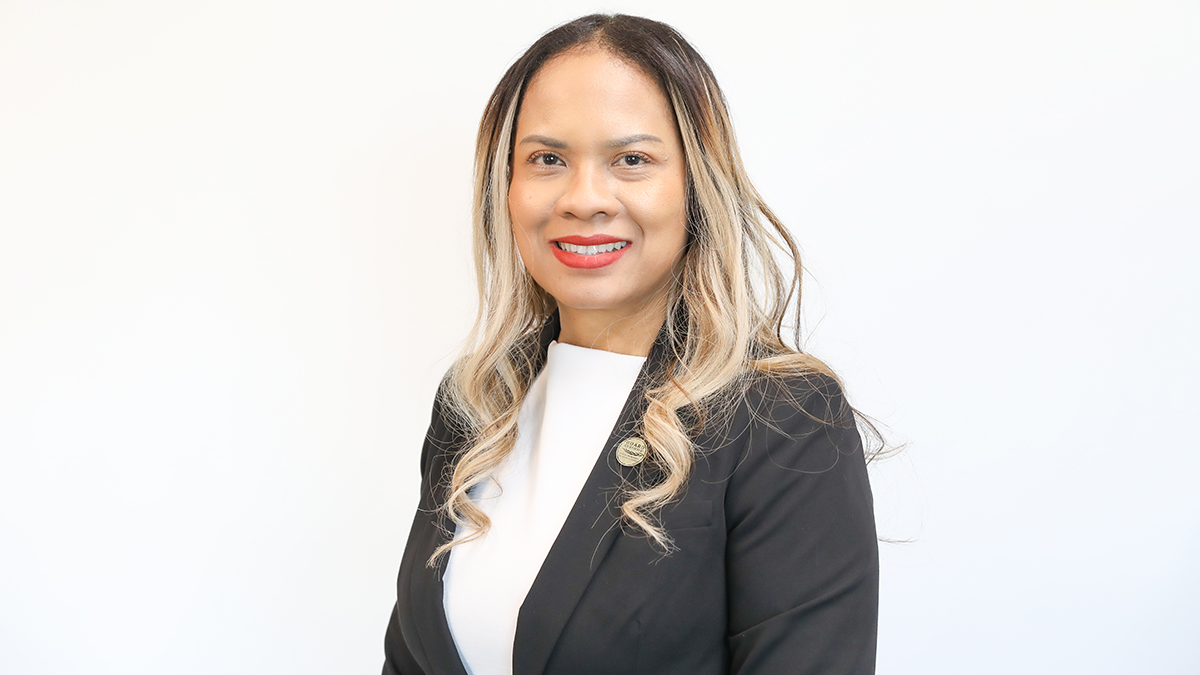 NYC Health + Hospitals/Jacobi | North Central Bronx Welcomes Angela Carter, DNP, NE-BC, CPHQ as Chief Nursing Officer