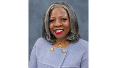 NYC Health + Hospitals/Woodhull Welcomes Dr. Leslie A. Hayes as Chief of the Department of Pediatrics