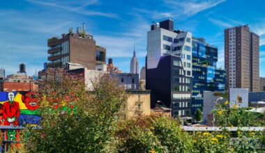 New York City Anticipates a Tourism Milestone in 2026