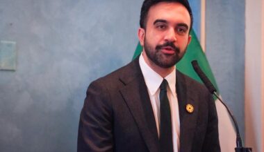 Mamdani's new stealth strike on the American dream