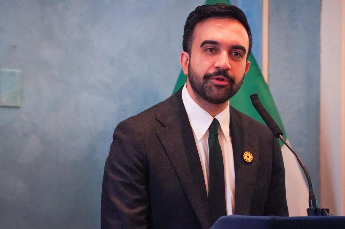 Mamdani's new stealth strike on the American dream