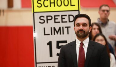 Mamdani's NYC 'school safety' scheme is just another cash grab