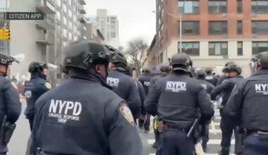 Bucks County natives in custody after explosive ignited in NYC – NBC10 Philadelphia