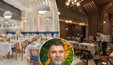 Restaurateurs bet on NYC despite Mamdani’s anti-business proposals: 'Mayors come and go'