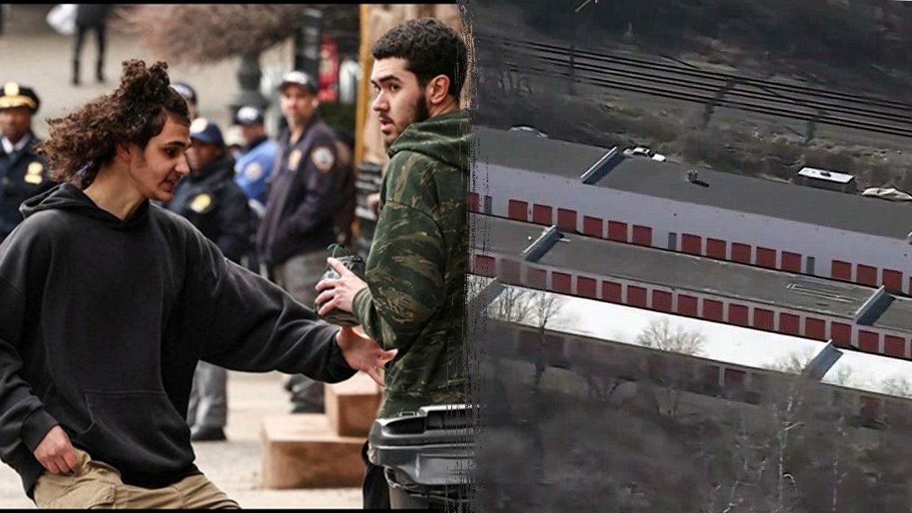 Pennsylvania teens accused of ISIS-inspired attack at NYC mayor's home