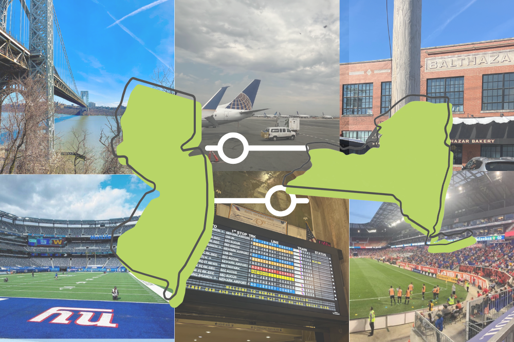 10 Famous “New York” Things Actually Connected to New Jersey