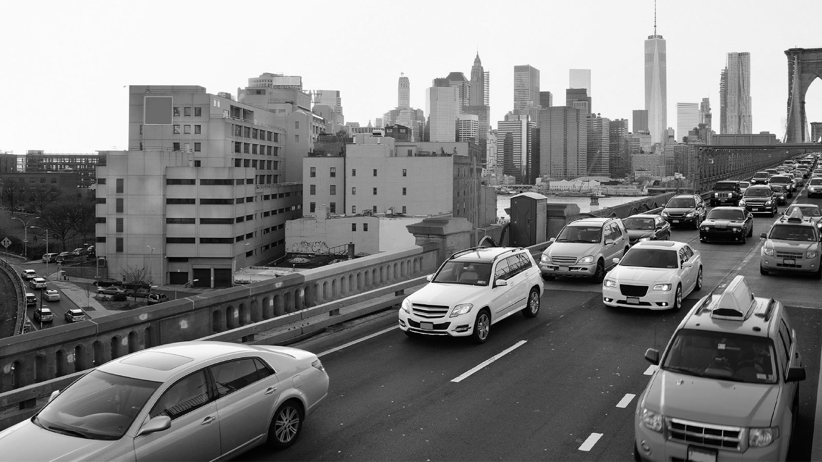 New York Auto Insurance: A Market-Based Approach to Affordability and Fairness