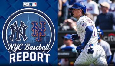 NYC Baseball Report: Mets Offense Spoils Opening Day For Paul Skenes, Pirates