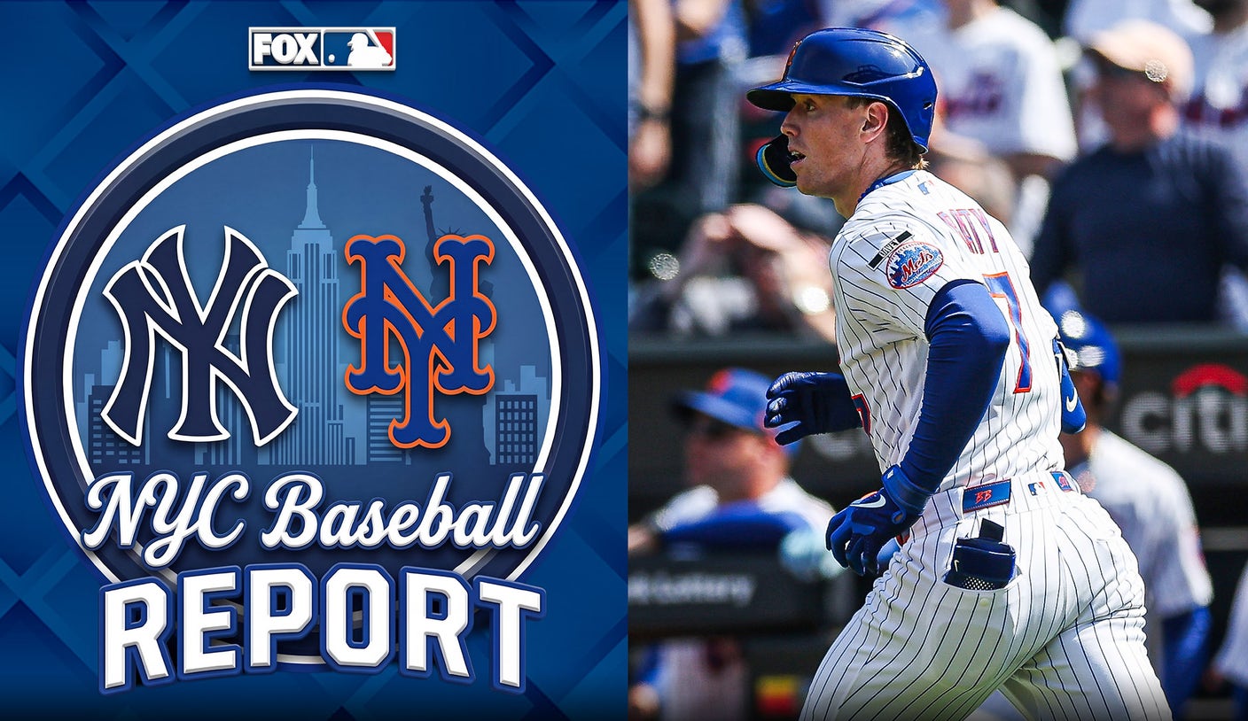NYC Baseball Report: Mets Offense Spoils Opening Day For Paul Skenes, Pirates