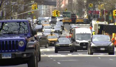 Empower sued by New York City over illegal operations – NBC New York