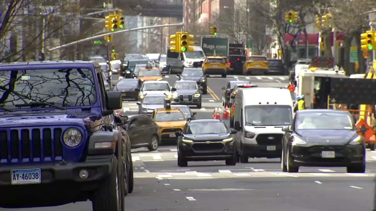 Empower sued by New York City over illegal operations – NBC New York