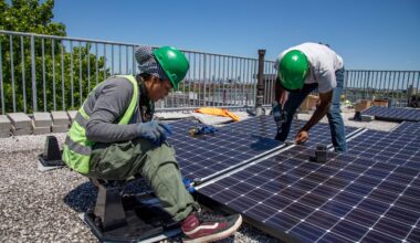 Hochul Reveals How She Wants to Weaken State’s Climate Law