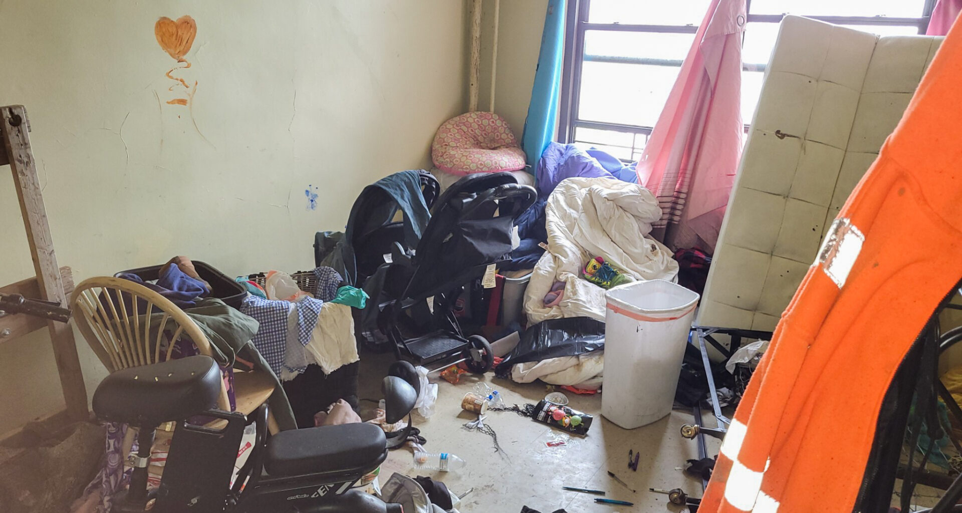 Hundreds of Squatters Took Over Vacant NYCHA Apartments, City Watchdog Finds