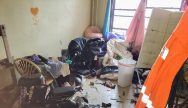 Hundreds of Squatters Took Over Vacant NYCHA Apartments, City Watchdog Finds