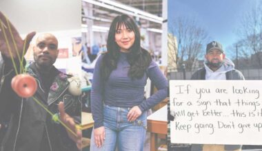 The Schneps Effect: How local media shined a spotlight on 10 talented NYers